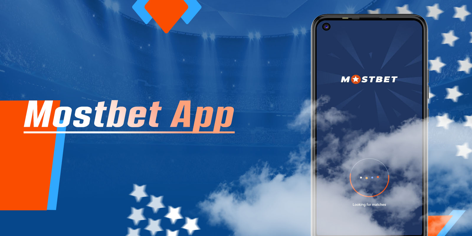 About Mostbet app