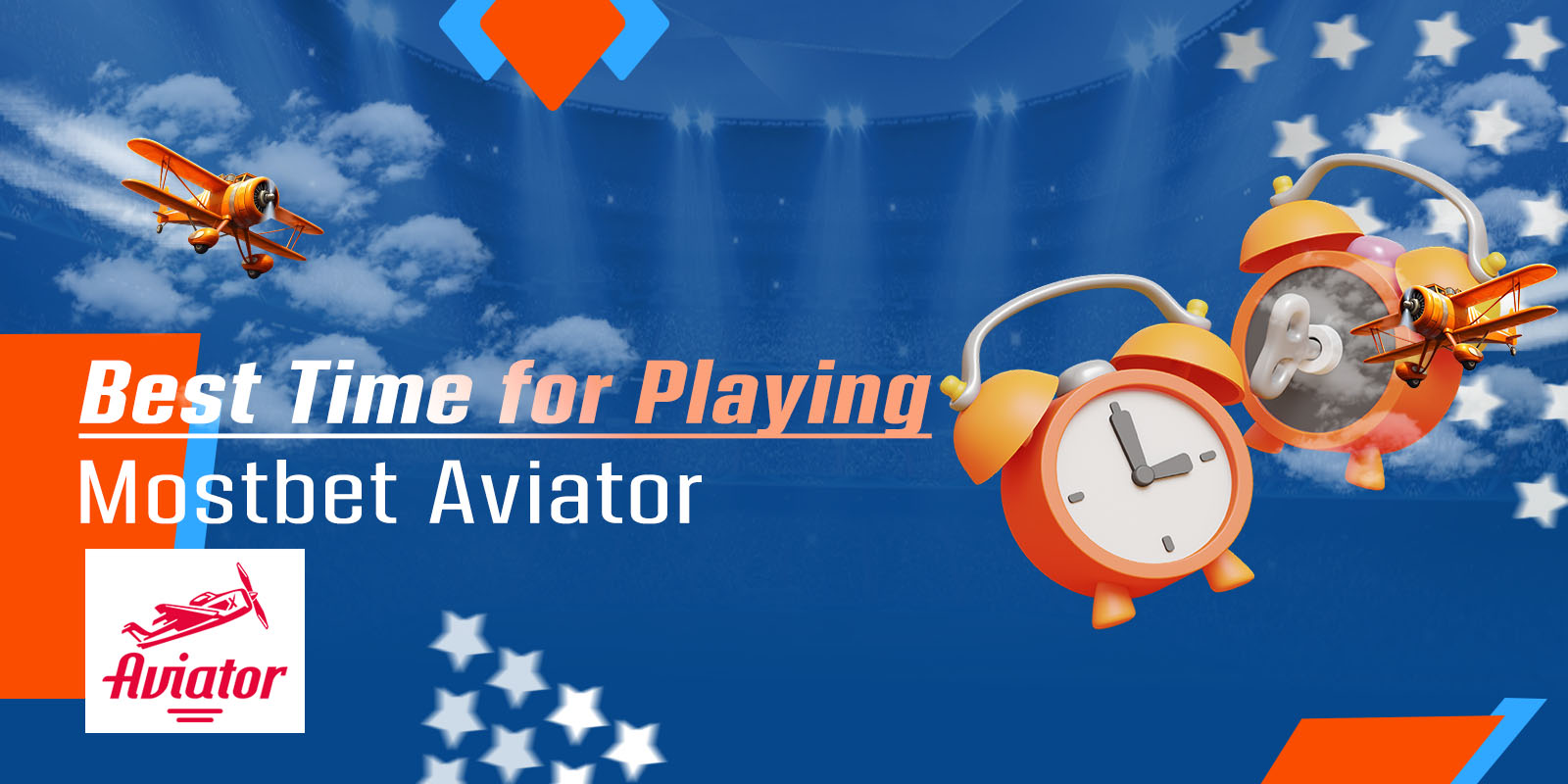 There is no specific time to play Aviator