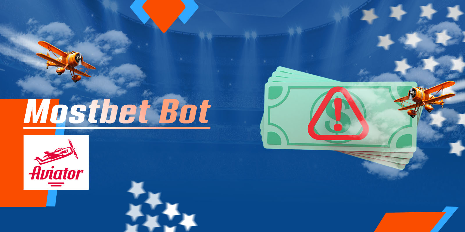 Mostbet Aviator hack trick bots