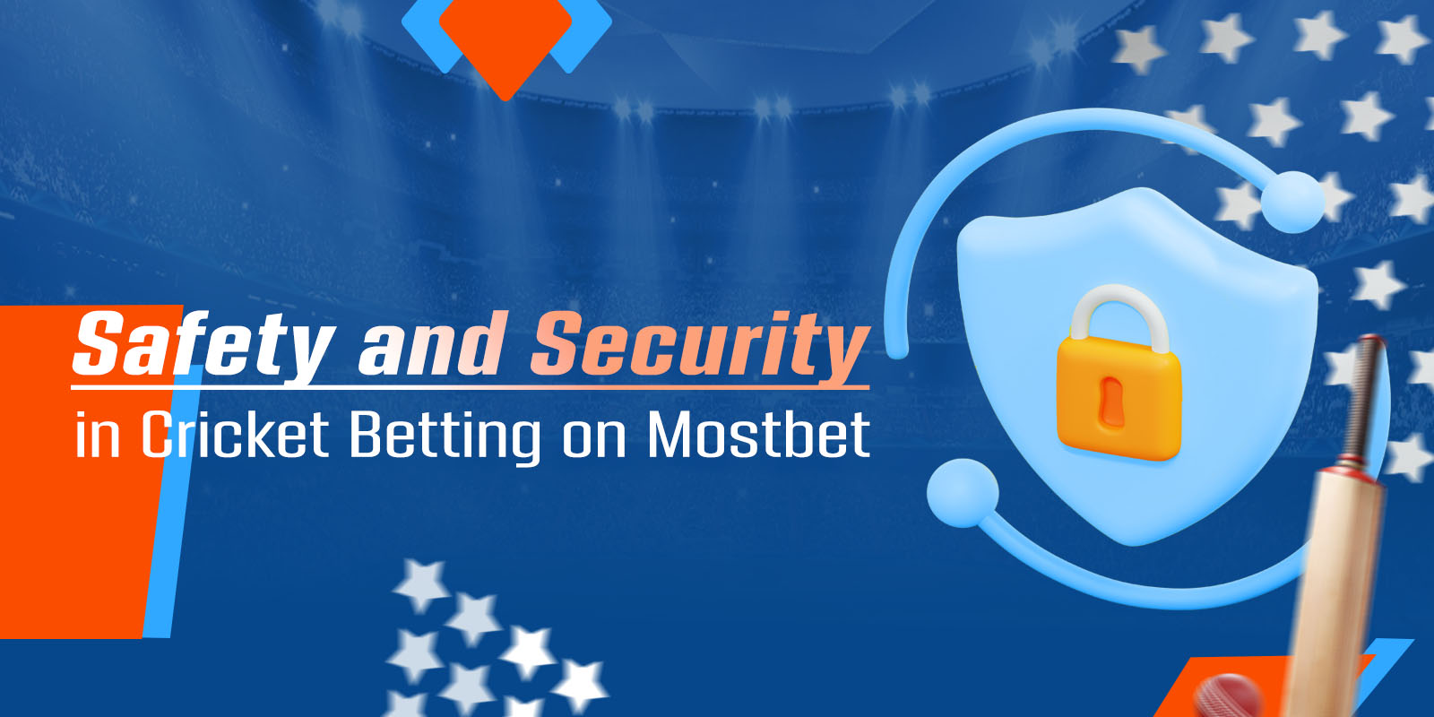 Mostbet guarantees safety and legality