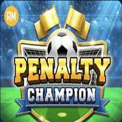 Penalty Champion