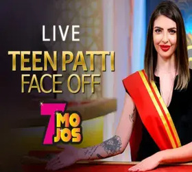 Teen Patti Face Off