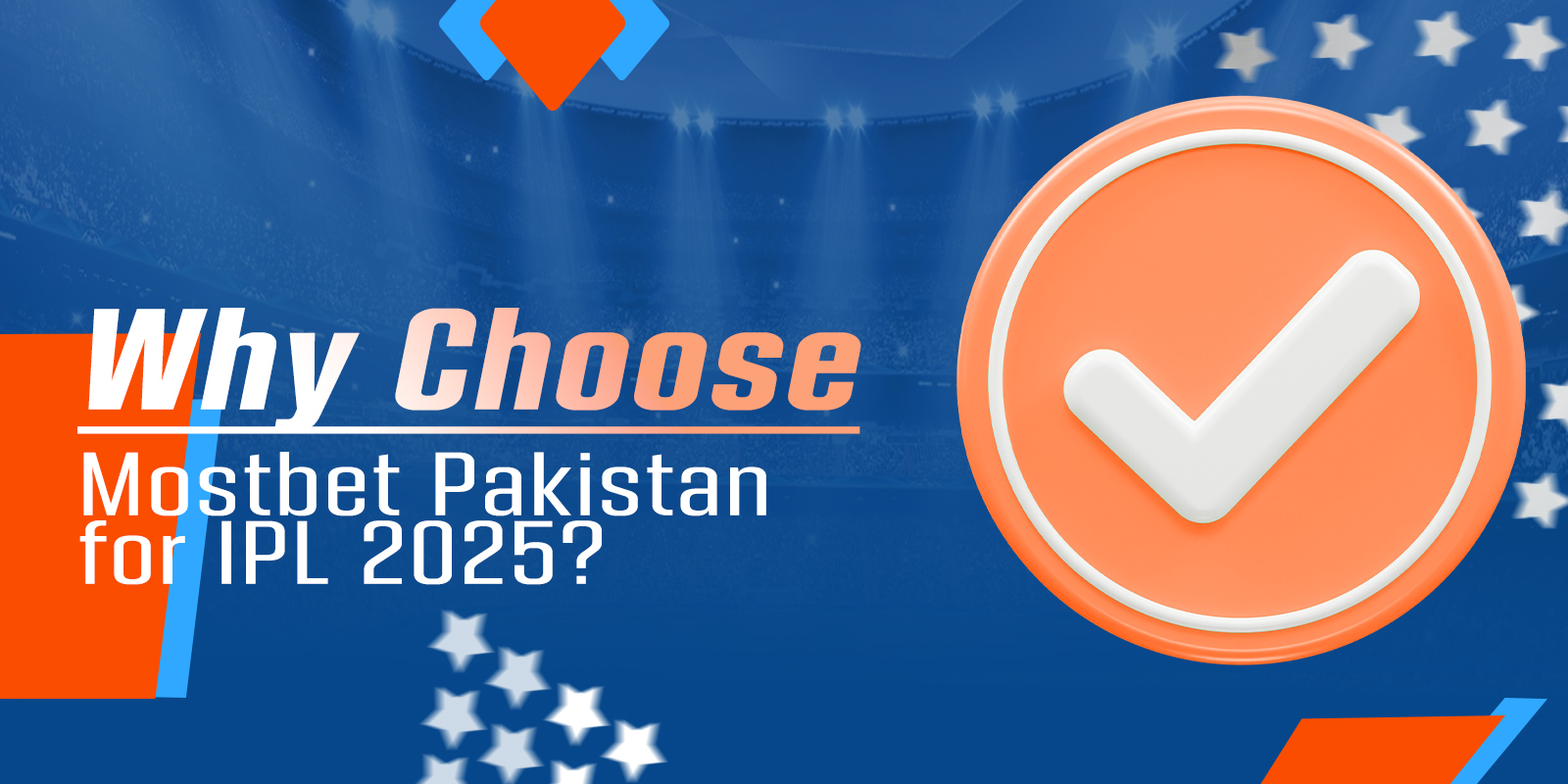 Advantages of online bookmaker Mostbet for betting on the IPL