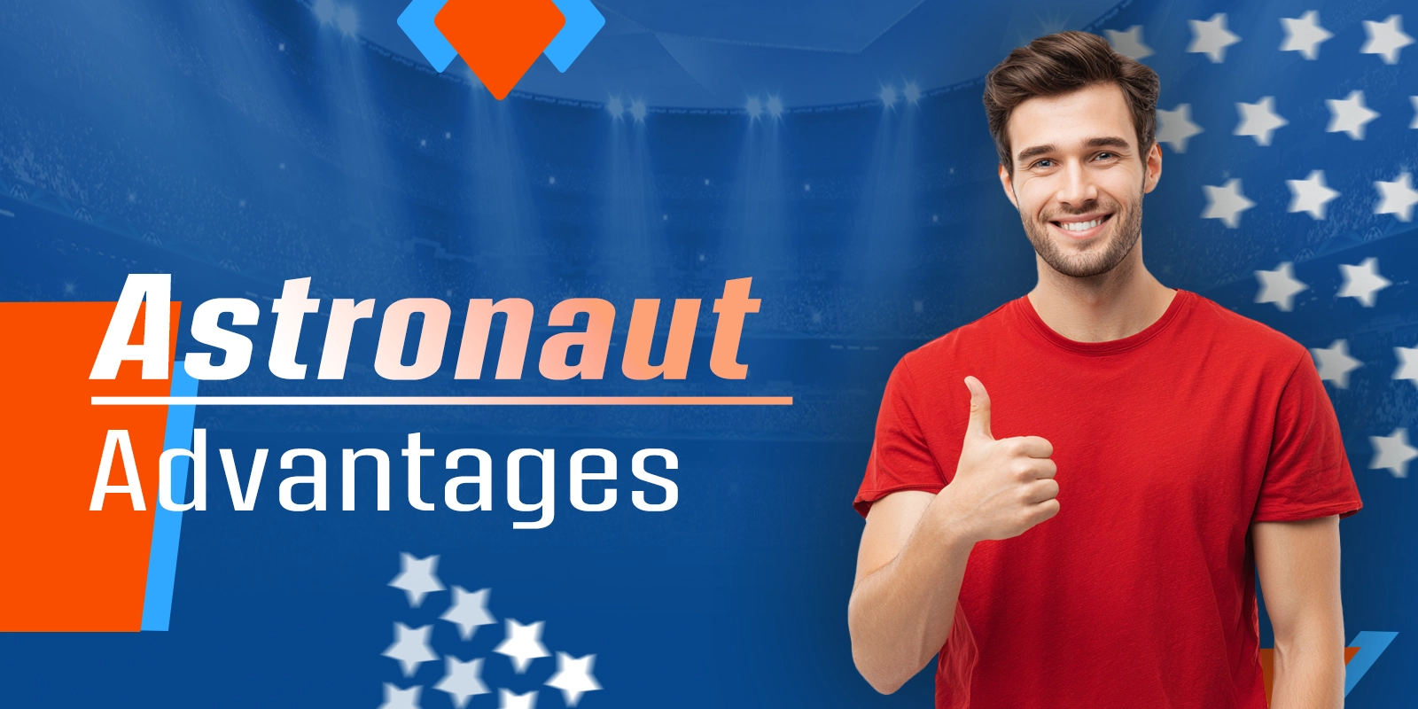 Advantages of choosing Astronaut on Mostbet Pakistan