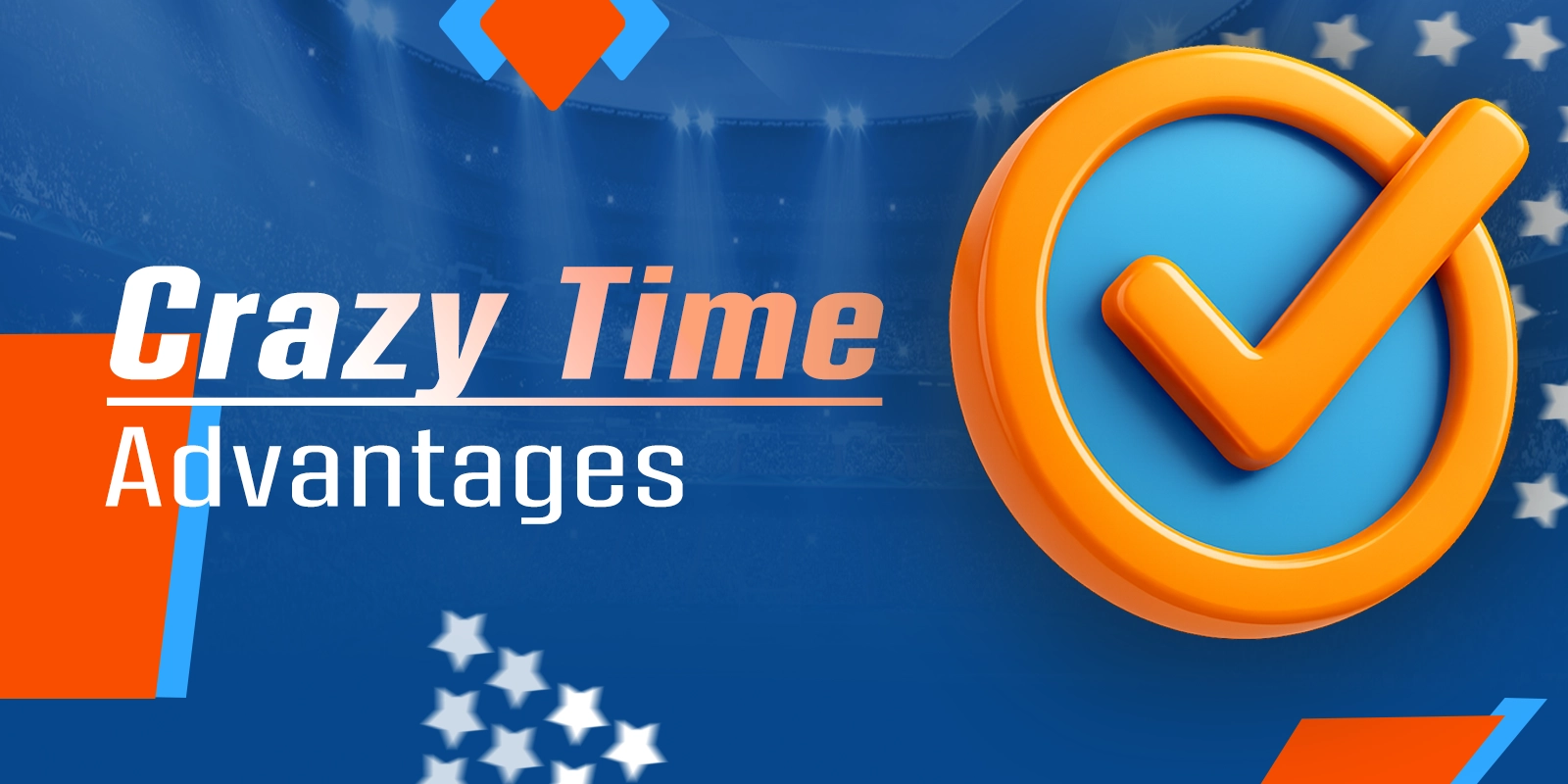 Advantages of choosing Crazy Time on Mostbet Pakistan