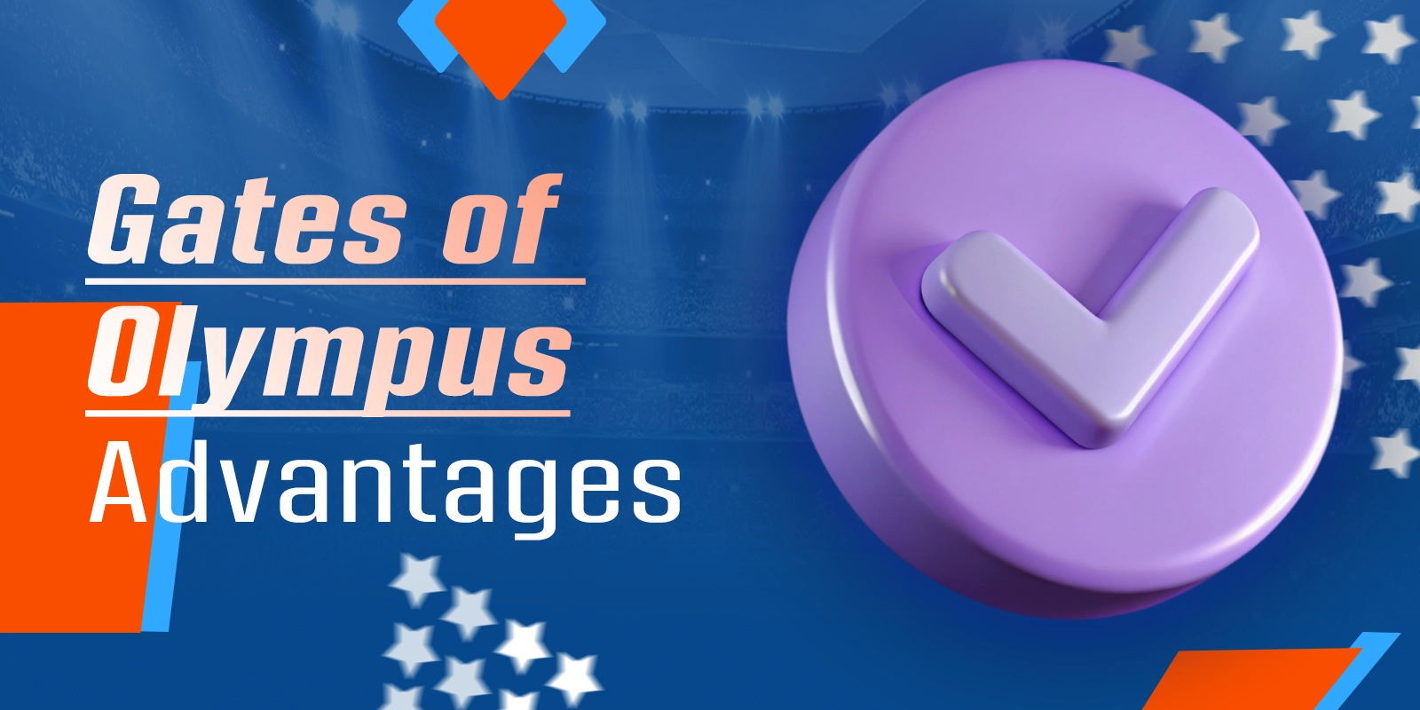 Advantages of playing Gates of Olympus on Mostbet Pakistan