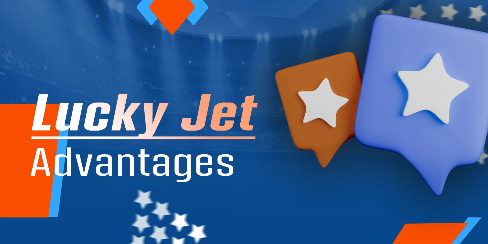 Advantages of choosing Lucky Jet on Mostbet Pakistan