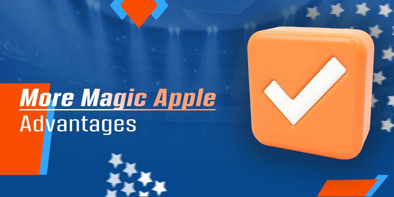 Advantages of choosing More Magic Apple on Mostbet Pakistan