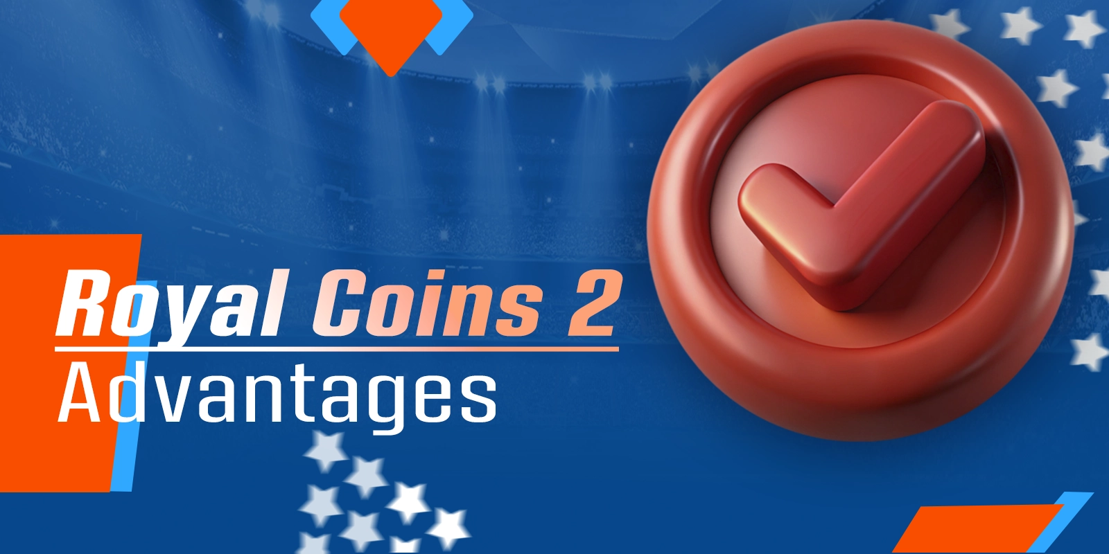 Advantages of playing Royal Coins 2 on Mostbet Pakistan
