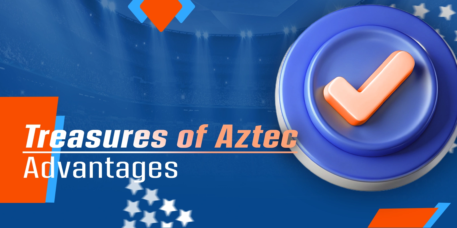 Advantages of choosing Treasures of Aztec at Mostbet Pakistan