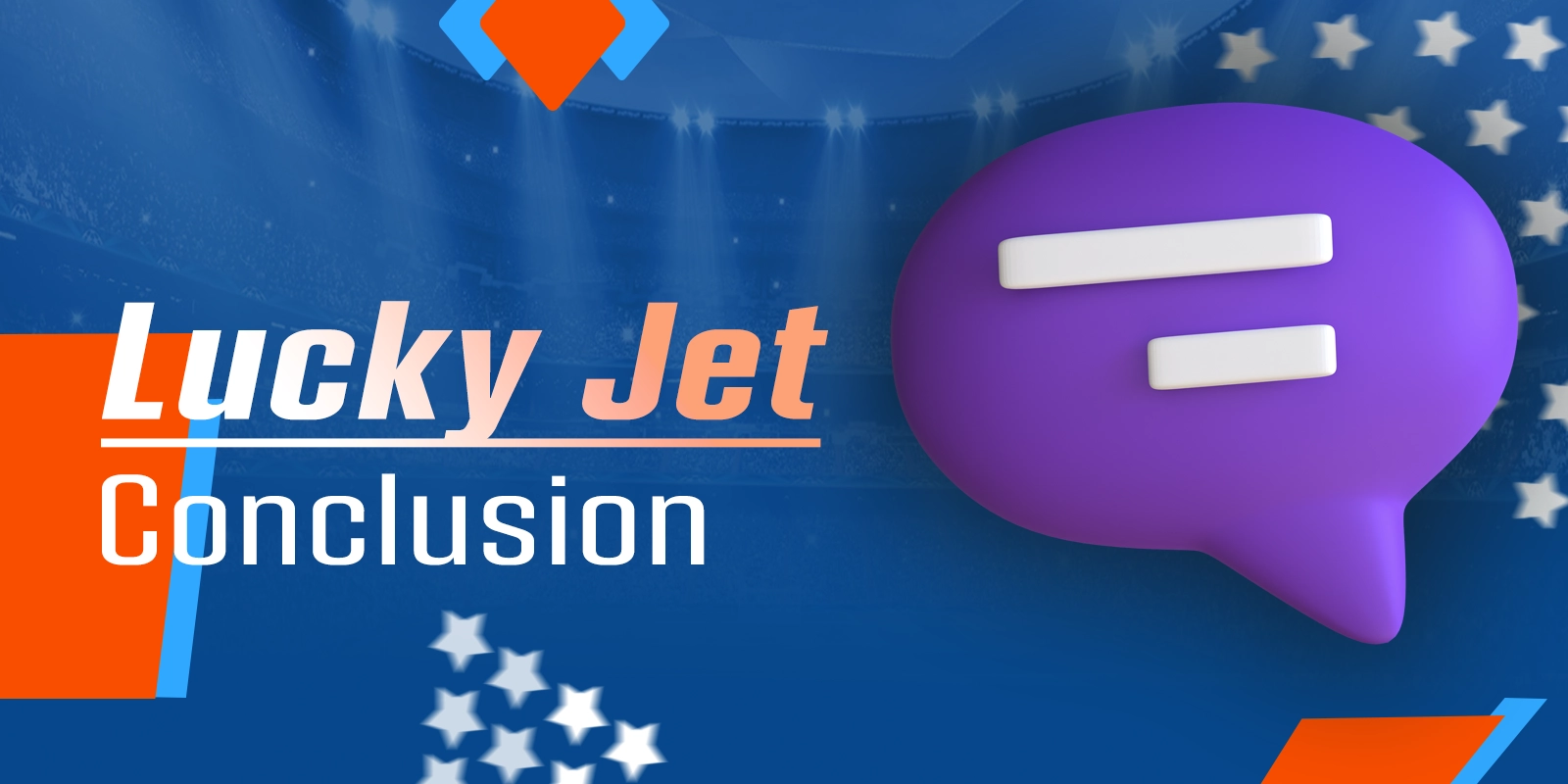 Key takeaways and closing notes for Lucky Jet players