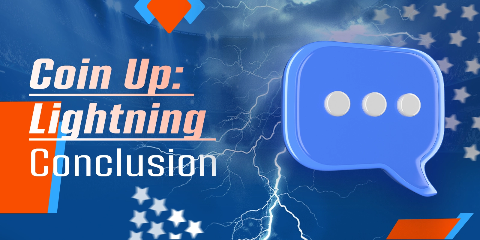 Final takeaways and next steps for Coin Up: Lightning players