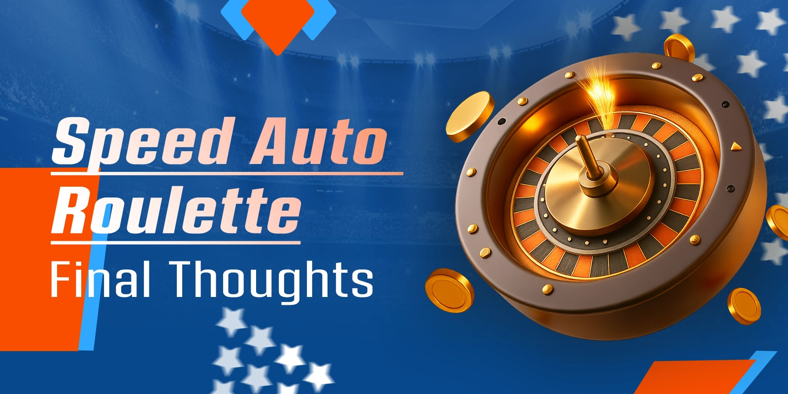 Closing takeaways for Speed Auto Roulette on Mostbet