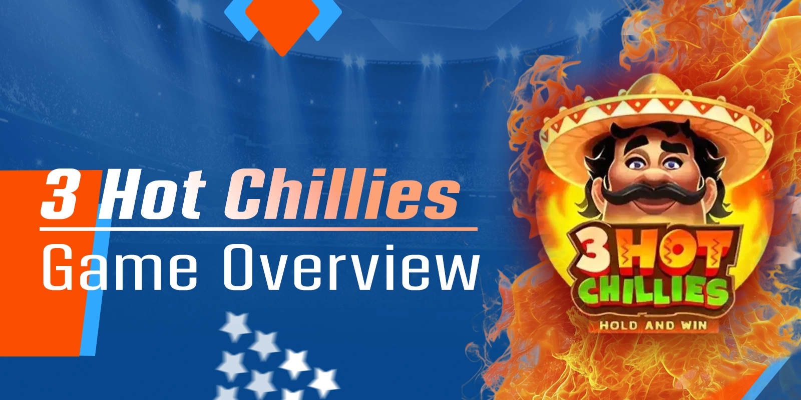 Core features of Mostbet 3 Hot Chillies slot