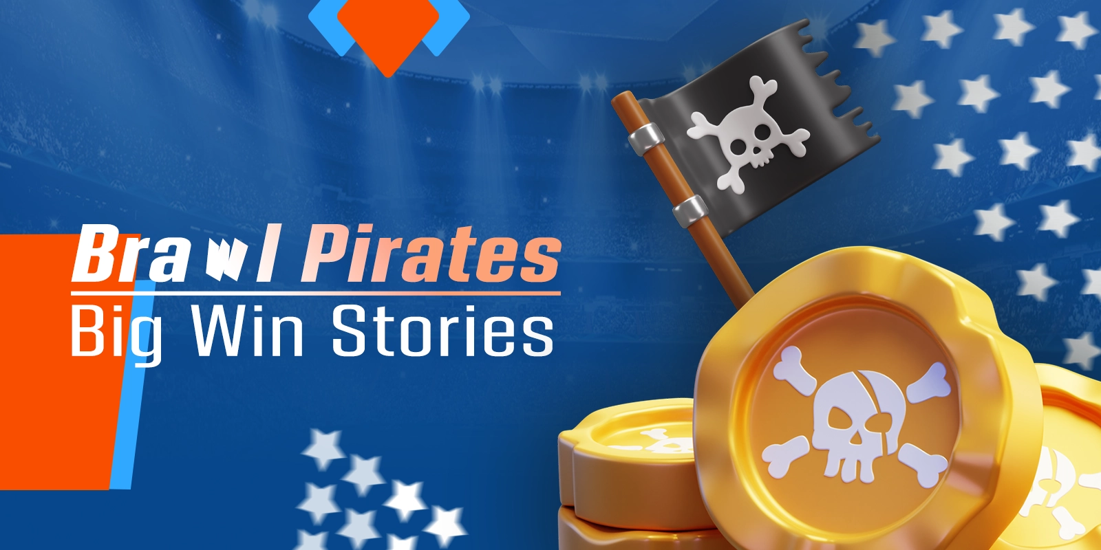 Notable big win stories from Brawl Pirates players