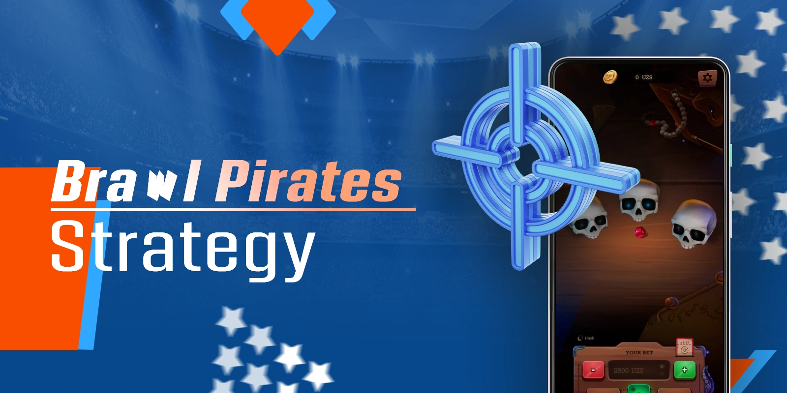 Practical tips and strategies for Brawl Pirates on Mostbet