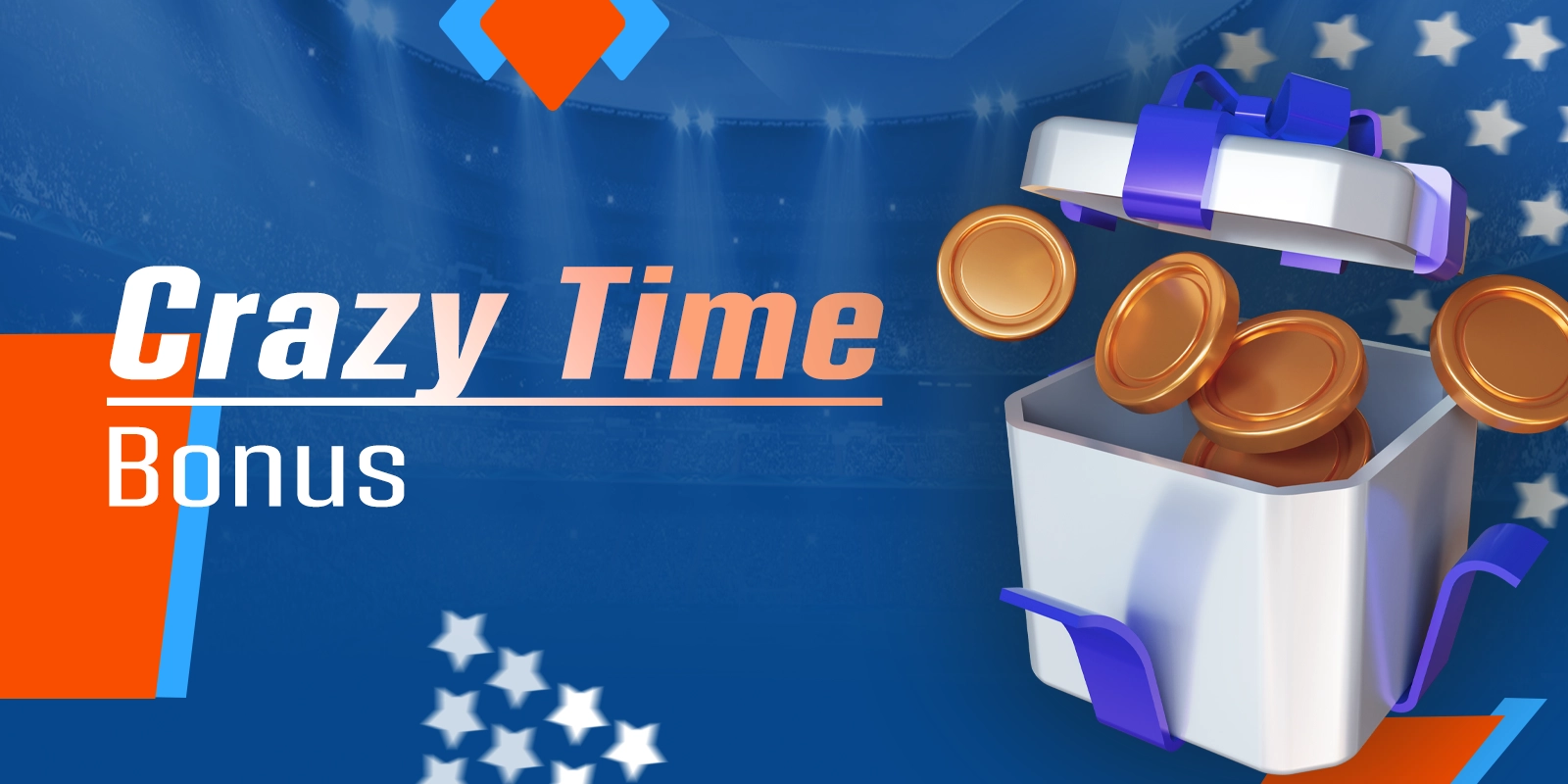 Overview of Crazy Time bonus policies on Mostbet