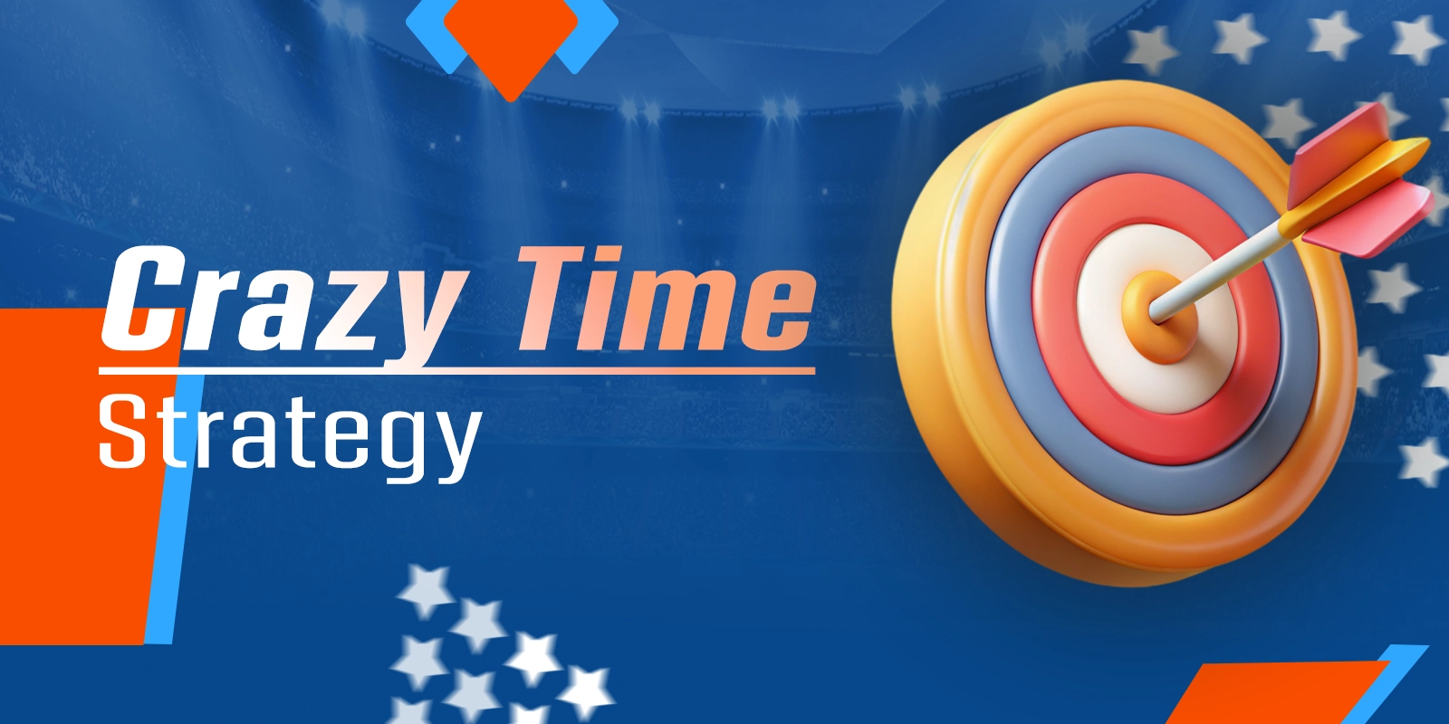 High level Crazy Time strategy considerations on Mostbet