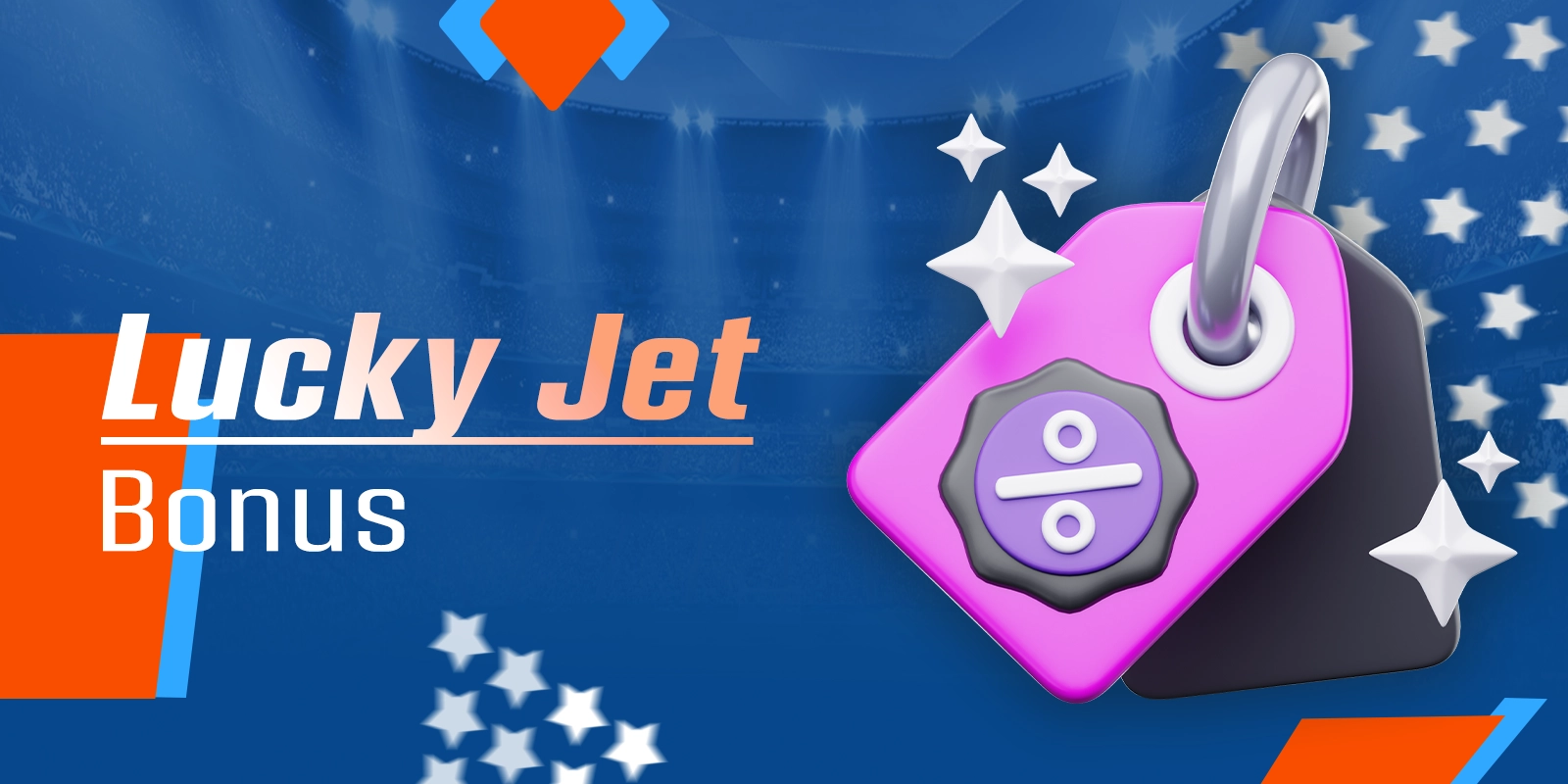 Bonus offers and promotions for Mostbet Lucky Jet