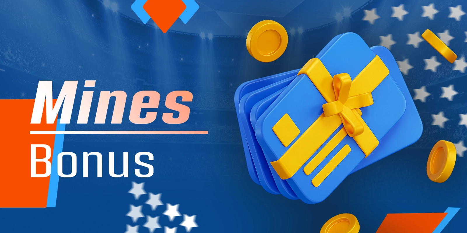 Bonus offers and promotions available for Mostbet Mines