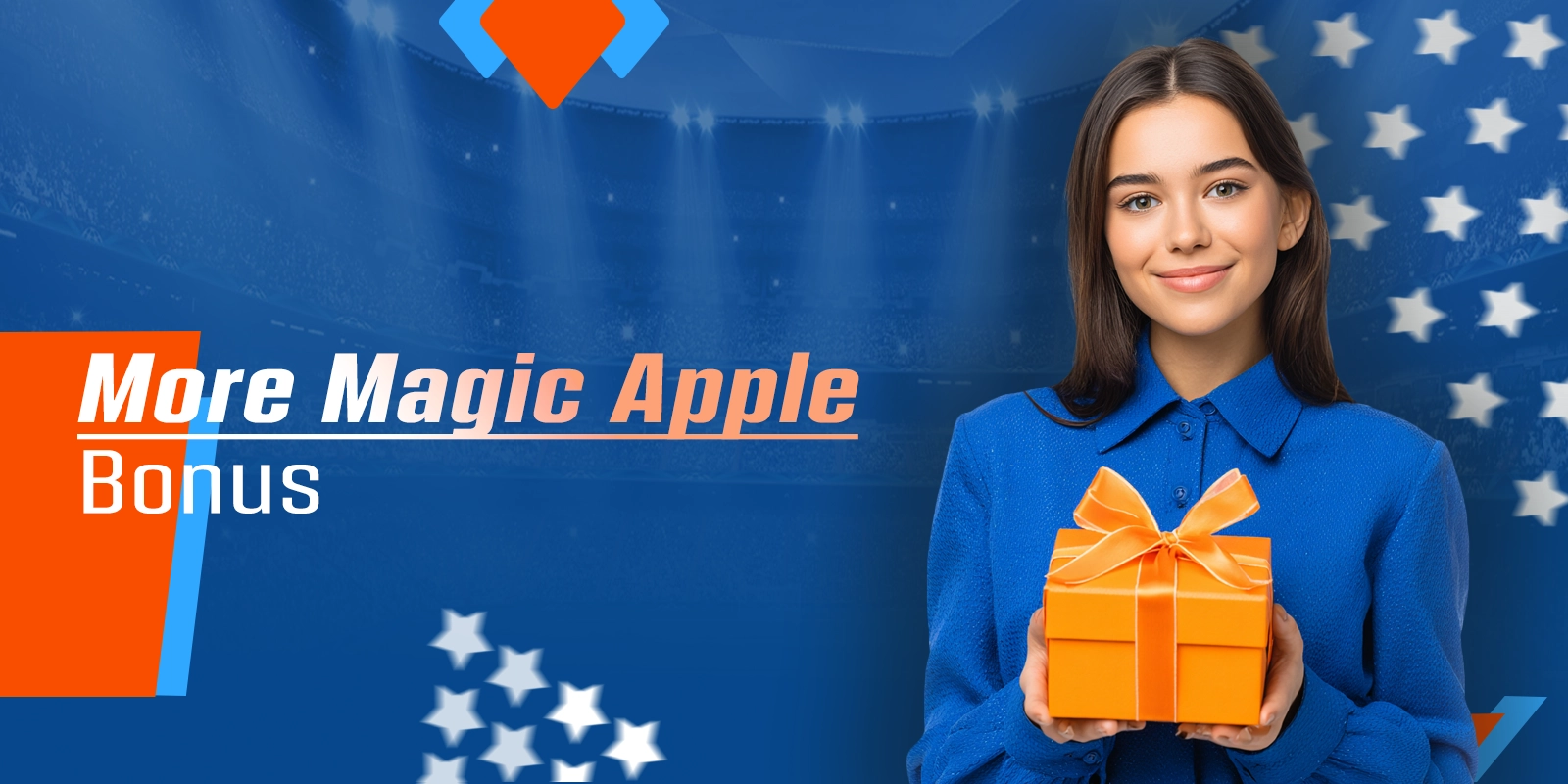 Bonus opportunities and triggers in More Magic Apple