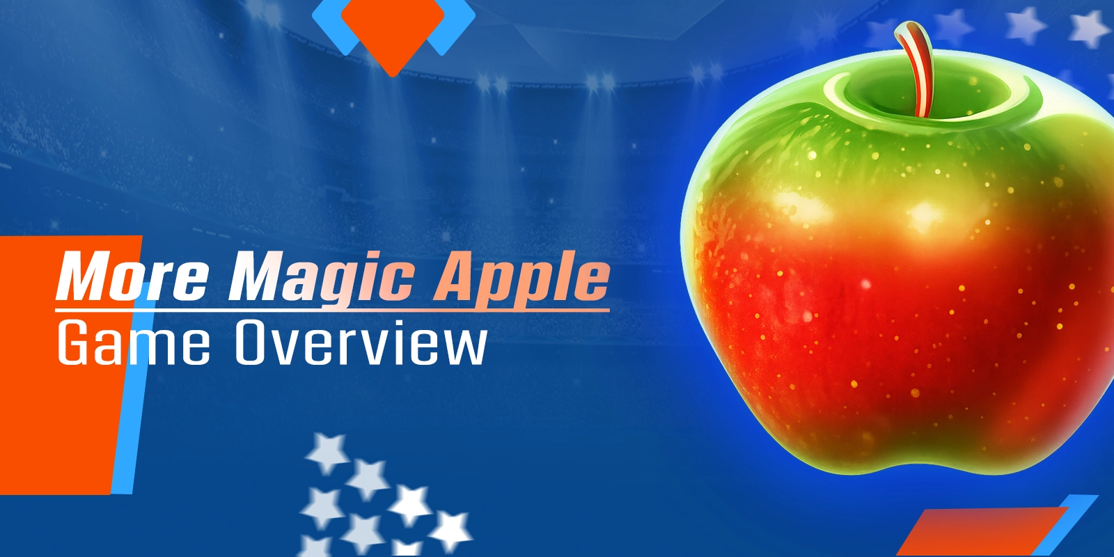 Core features of Mostbet More Magic Apple