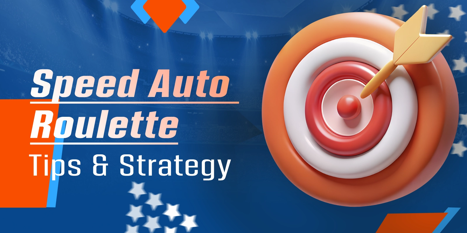 Practical tips and strategy for Speed Auto Roulette