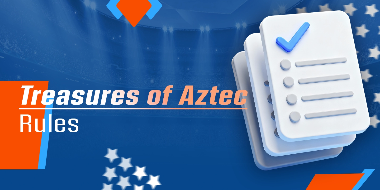 Rules and core mechanics for Treasures of Aztec on Mostbet