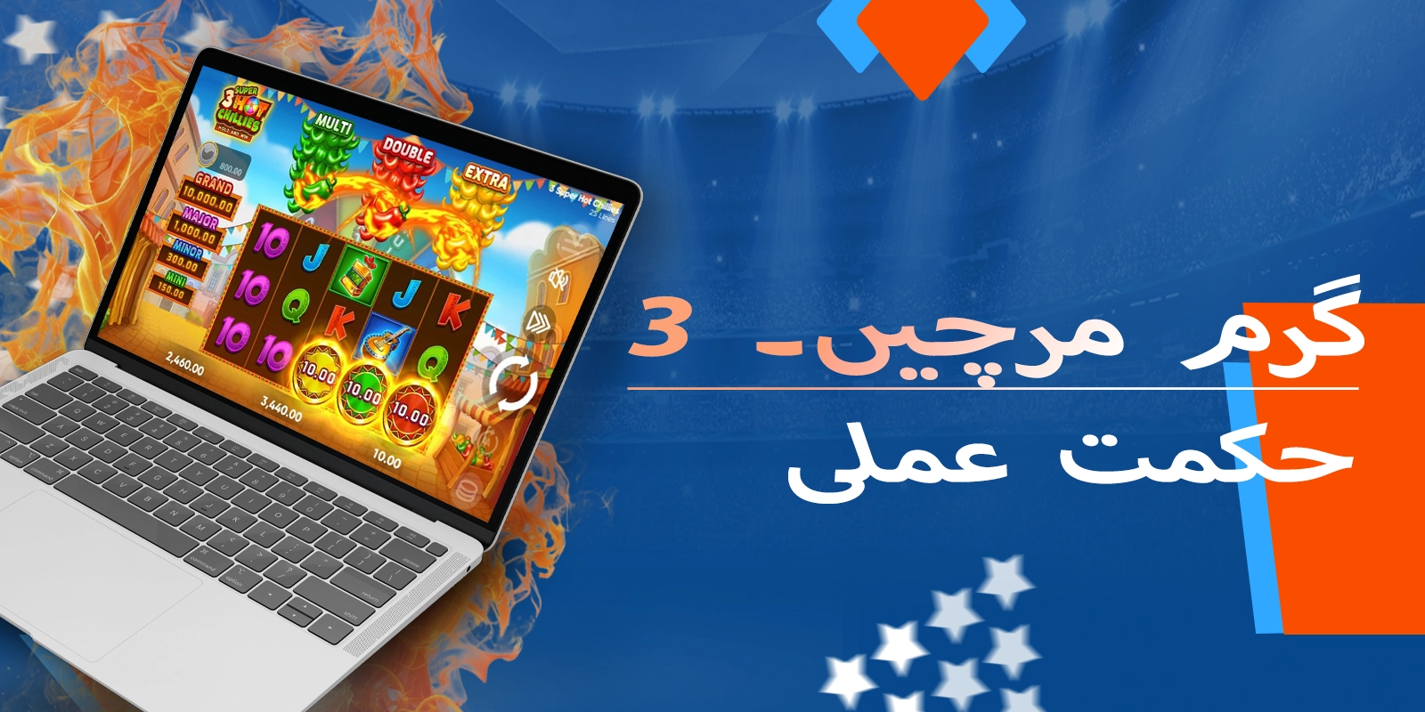 3 گرم مرچوں کی کامیابی کے لیے عملی تجاویز اور حکمت عملی